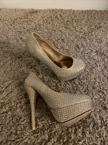 Tacchi alti donna - , plateau