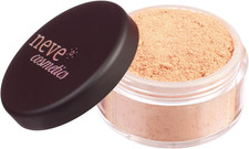 Fondotinta Minerale in Polvere