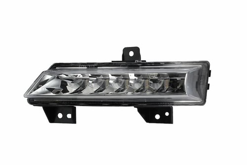 Nuove luci diurne led - diurne,