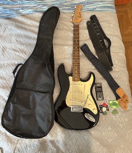 Tenson chitarra elettrica