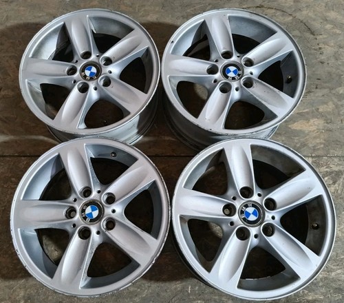 Set cerchi lega 16 - lega, 16"