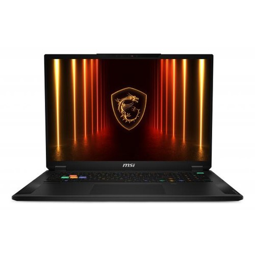 Msi stealth ai - hx,
