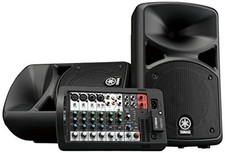 Yamaha sistema - sistema, pa