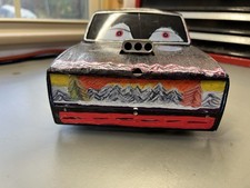 TAMIYA CLOD BUSTER CARROZZERIA