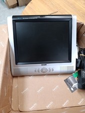 MONITOR DIKOM TFT LCD TV