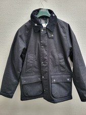 NUOVO, BARBOUR 'WINTER