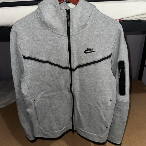 Nike tech fleece - nike, size