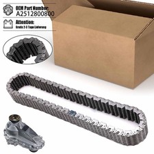 Catena Ingranaggio Distribuzione Per Mercedes Classe GL/M/R W164 X164 W251 ML 320CDI