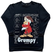 Felpa vintage anni 90 Disney