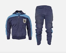 Tuta sportiva militare