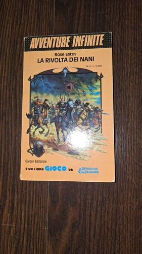 Librogame avventure - ==,