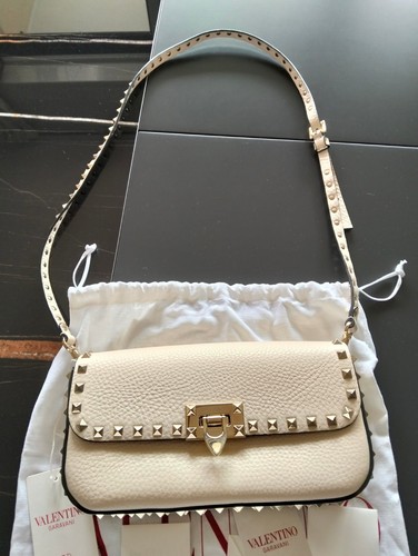 Borsa rockstud valentino - borsa,