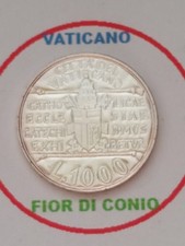 Moneta CITTA' DEL VATICANO