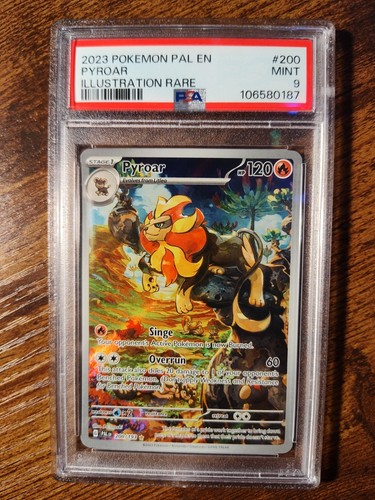 Pokemon pal 2023 illustrato - pokemon,