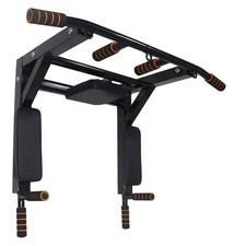 Pull bar parete chin up - pull,