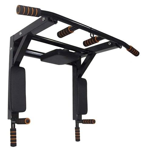 Pull bar parete chin up - pull,