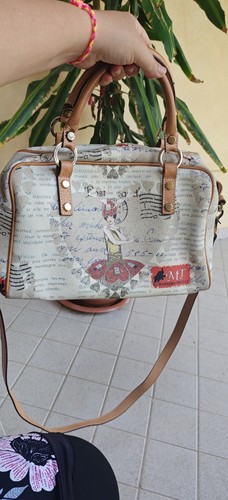 Massimo trulli handbag borsa - massimo,