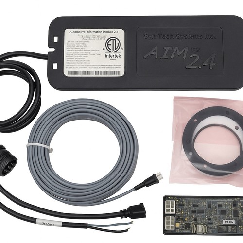 Syn tech aim kit - 2.4, moduli