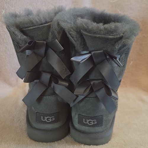 Stivaletto ugg grigio - ugg,