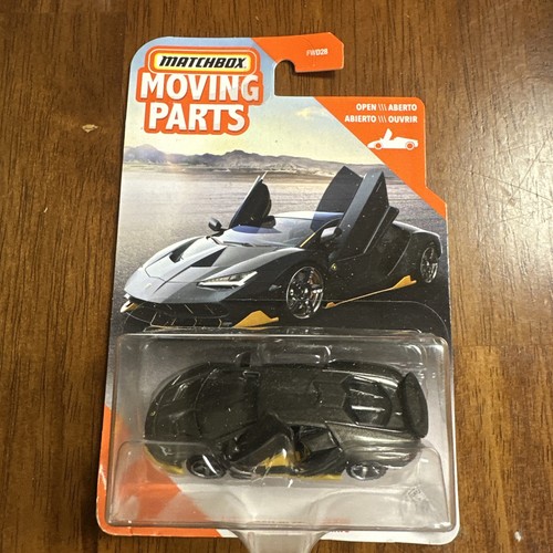 Matchbox 2019 ricambi - matchbox,