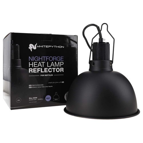 Lampada riflettore termica - lampada,