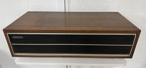 Vintage panasonic solid state - vintage,