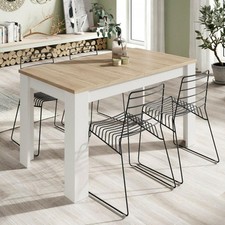 Tavolo pranzo allungabile - tavolo,