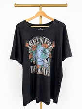 Shirt nera taglia large - large, uk