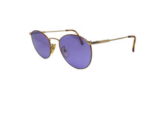 occhiali da sole uomo vintage