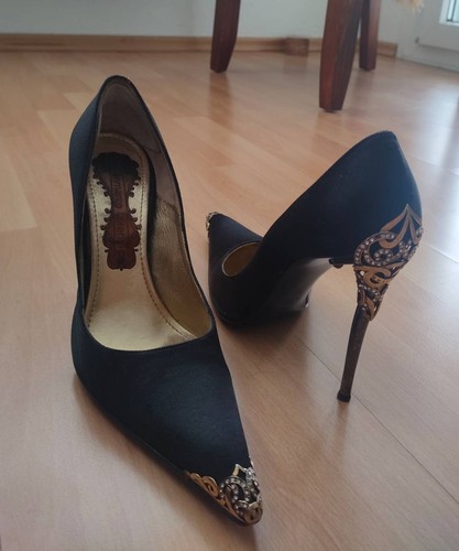 Decolte gianmarco lorenzi - decolte,