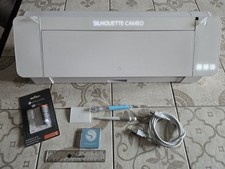 Silhouette Cameo 4 Plotter da