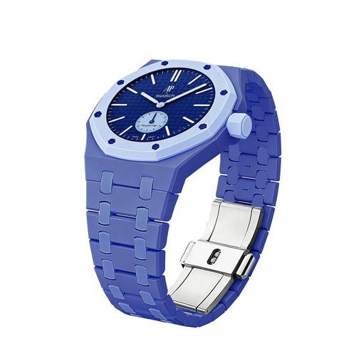 Bracciale per swatch - bracciale,