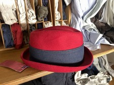 Bombetta / Cappello  Jacob
