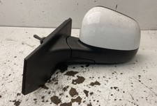 SPECCHIETTO RETROVISORE SINISTRO SX PER CHEVROLET Spark 1° Serie (09>12)