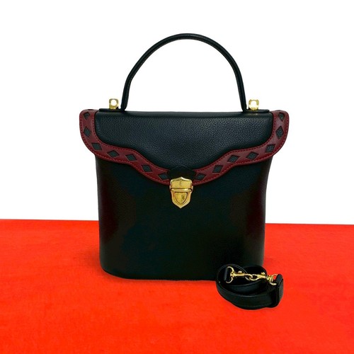 Borsa tracolla yves - borsa, a