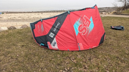 Aquilone eleveight fsv6 2023 - fsv6,