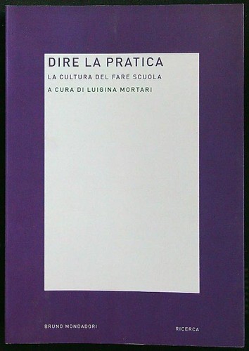 Dire pratica la - la,