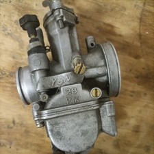 carburatore 28 pwk