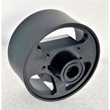 Distanziale volante 54mm