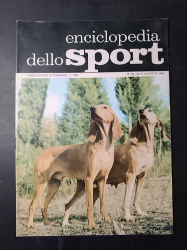 Rivista enciclopedia dello