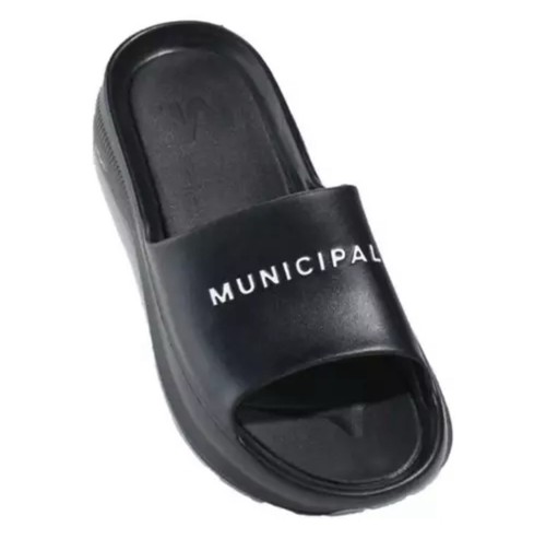 Scivolo podio municipal in - da,