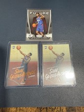 2018-19 Panini Chronicles -