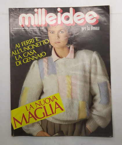 Milleidee per donna - donna,