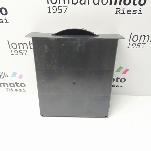 Cassetto portaoggetti sotto - portaoggetti,