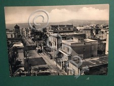 Cartolina Portici - Corso