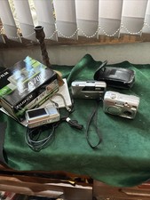 Fotocamere Fuji FinePix A700