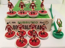 Subbuteo HW Team 171