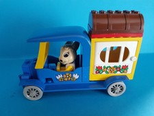 Lego Fabuland Auto 3635