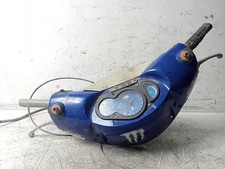 Quadro Strumenti per APRILIA