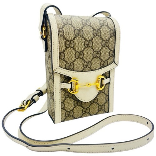 Mini borsa tracolla - borsa, gucci